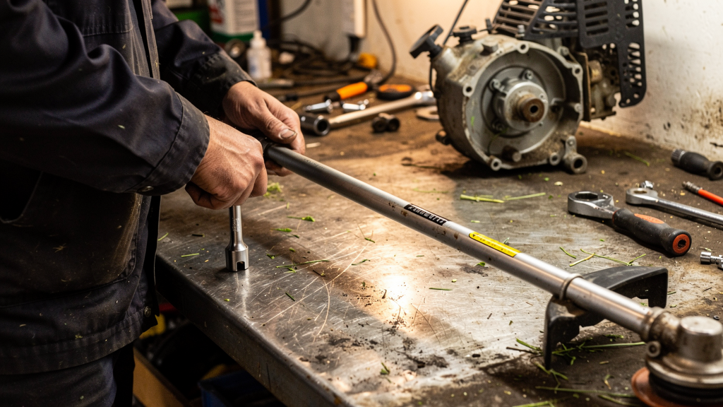 Lawn Equipment Repair service in San Antonio